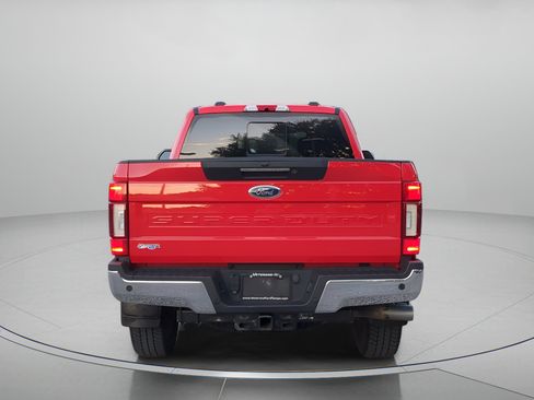Certified 2020 Ford F350 Lariat w/ Lariat Ultimate Package AWD/4WD image 41