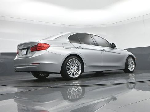 Used 2014 BMW 328d xDrive Sedan AWD/4WD image 58