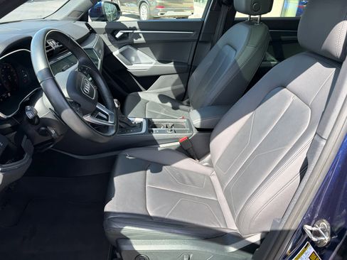 Used 2023 Audi Q3 2.0T Premium Plus w/ Premium Plus Package image 18