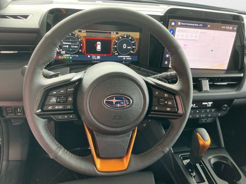 New 2026 Subaru Outback Wilderness image 10