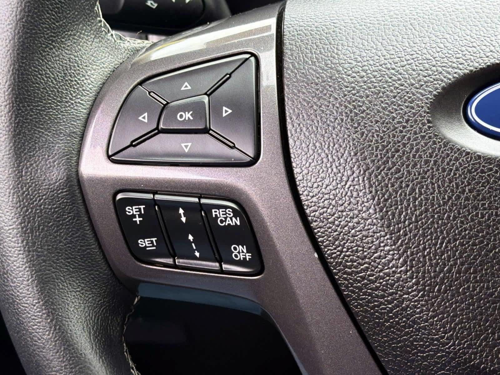 Used 2021 Ford Ranger Lariat w/ Equipment Group 501A High AWD/4WD image 17