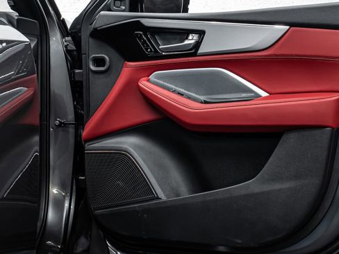 New 2026 Acura MDX A-Spec AWD/4WD image 10