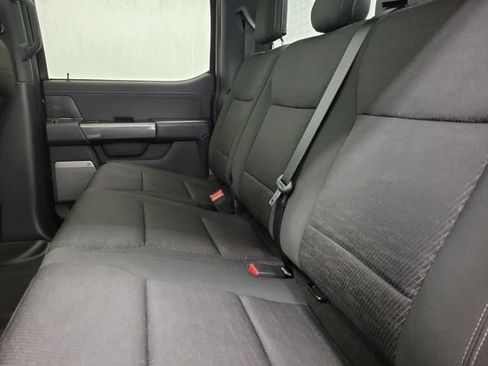 Used 2021 Ford F150 XLT w/ Equipment Group 302A High AWD/4WD image 13