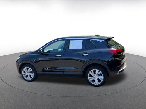 Used 2025 Buick Encore GX Preferred image 10