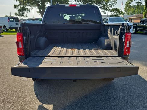 Used 2023 Ford F150 XLT w/ Equipment Group 302A High image 25