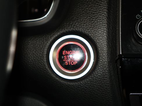 Certified 2022 Honda CR-V EX-L image 24