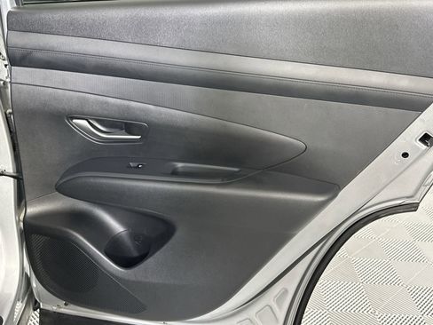 Used 2026 Hyundai Tucson SEL image 32