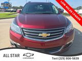 Used 2017 Chevrolet Traverse LT w/ Style and Technology Package image 2