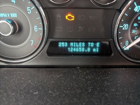 Used 2009 Ford Flex SEL FWD image 17
