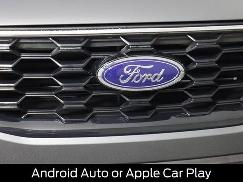 Used 2025 Ford Escape ST-Line w/ Tech Pack #1 image 14