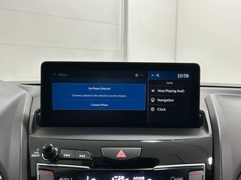 Used 2023 Acura RDX A-Spec AWD/4WD image 6
