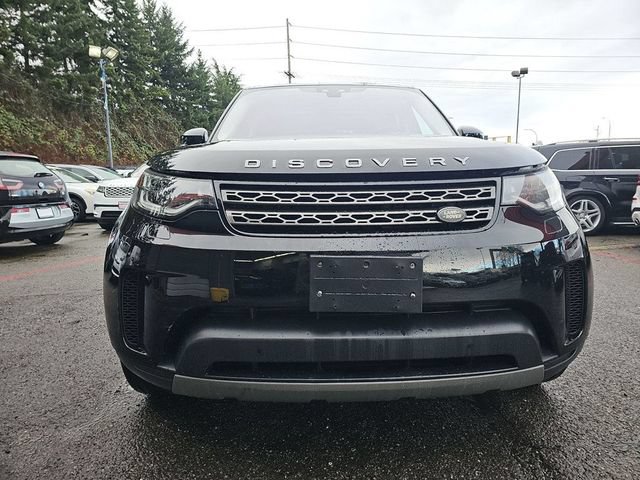 Used 2019 Land Rover Discovery SE AWD/4WD image 20