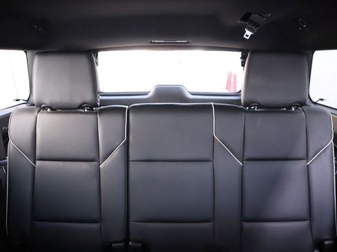 Used 2021 Cadillac Escalade ESV Premium Luxury w/ Driver Assist Tech Package image 51