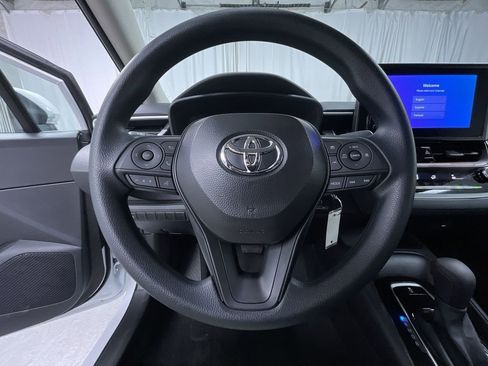 New 2026 Toyota Corolla LE image 5