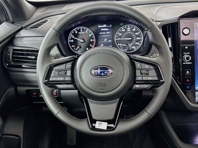 New 2026 Subaru Forester Sport AWD/4WD image 11