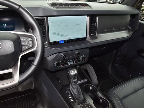 Used 2025 Ford Bronco Badlands AWD/4WD image 25
