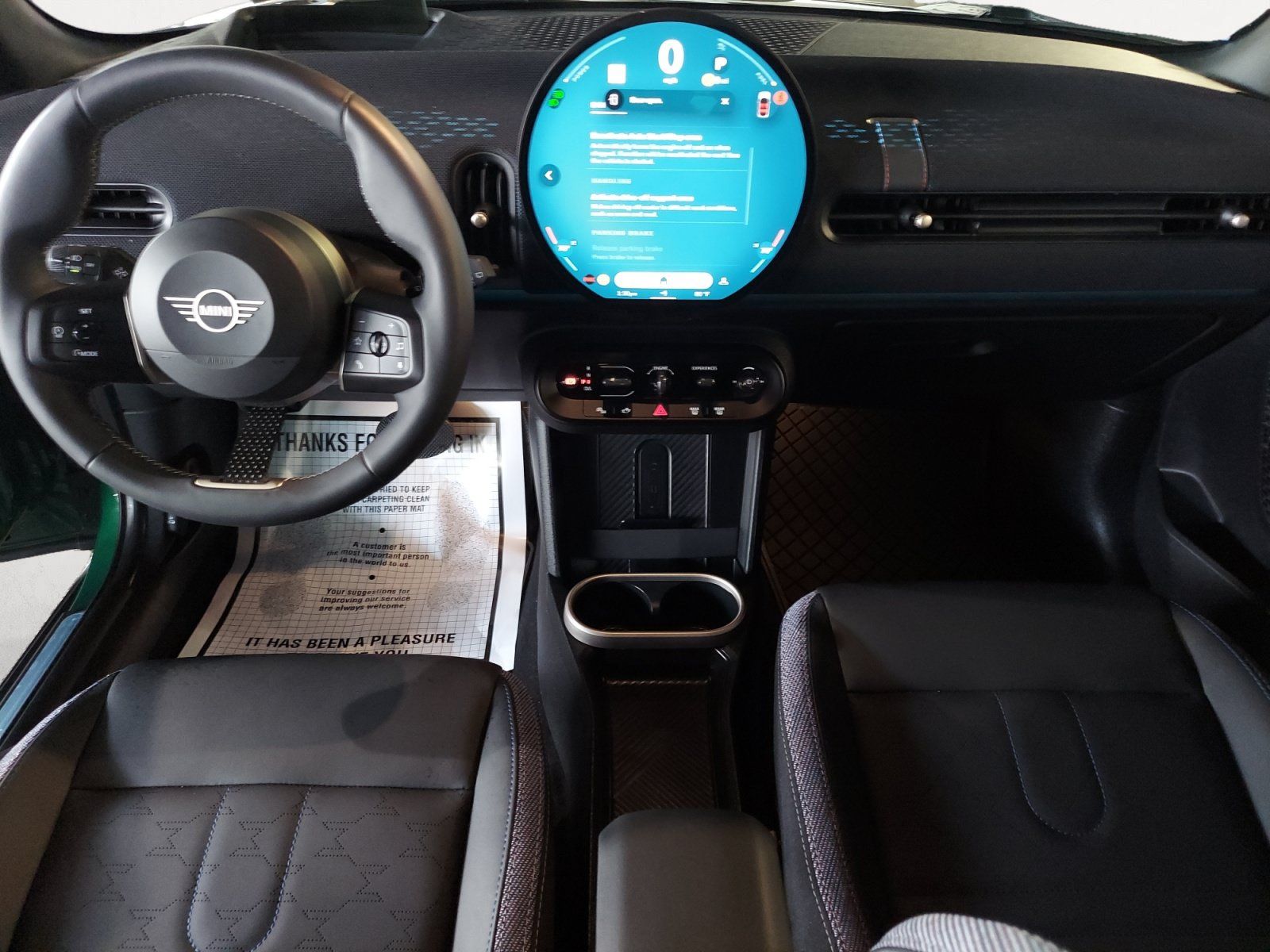 Used 2026 MINI Cooper S FWD image 3