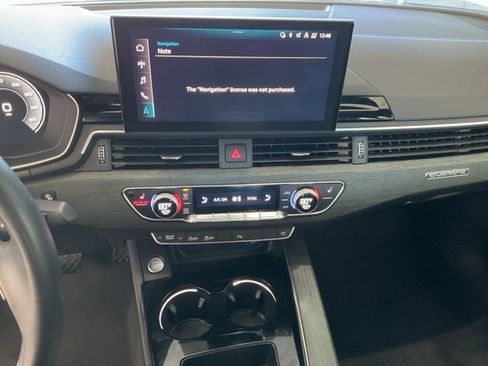 Used 2023 Audi A4 2.0T Premium Plus image 15