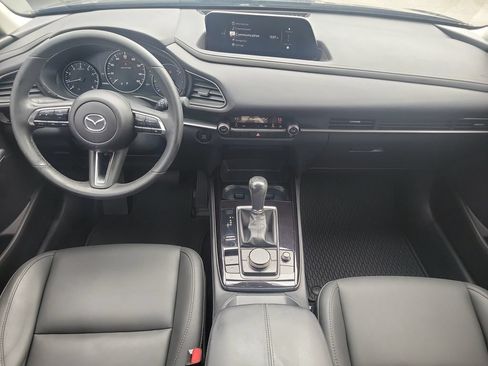 Used 2024 MAZDA CX-30 AWD 2.5 S w/ Select Sport Pkg image 12