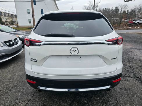 Used 2020 MAZDA CX-9 Signature image 6