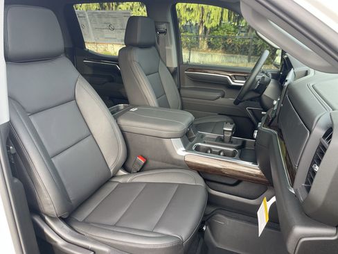 New 2026 GMC Sierra 1500 Elevation w/ Elevation Premium Package image 64