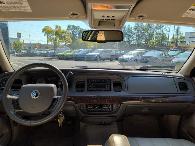 Used 2007 Mercury Grand Marquis LS RWD image 19