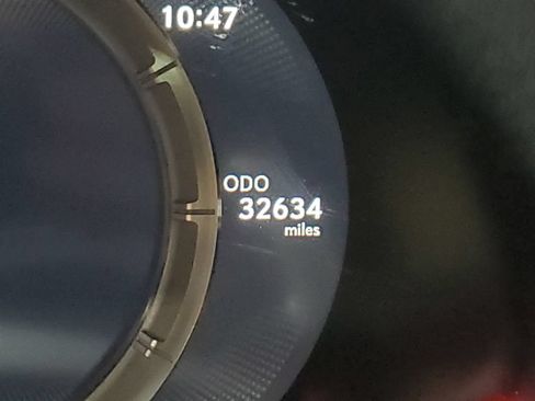 Used 2023 Lexus LC 500 Coupe w/ Sport Package RWD image 31