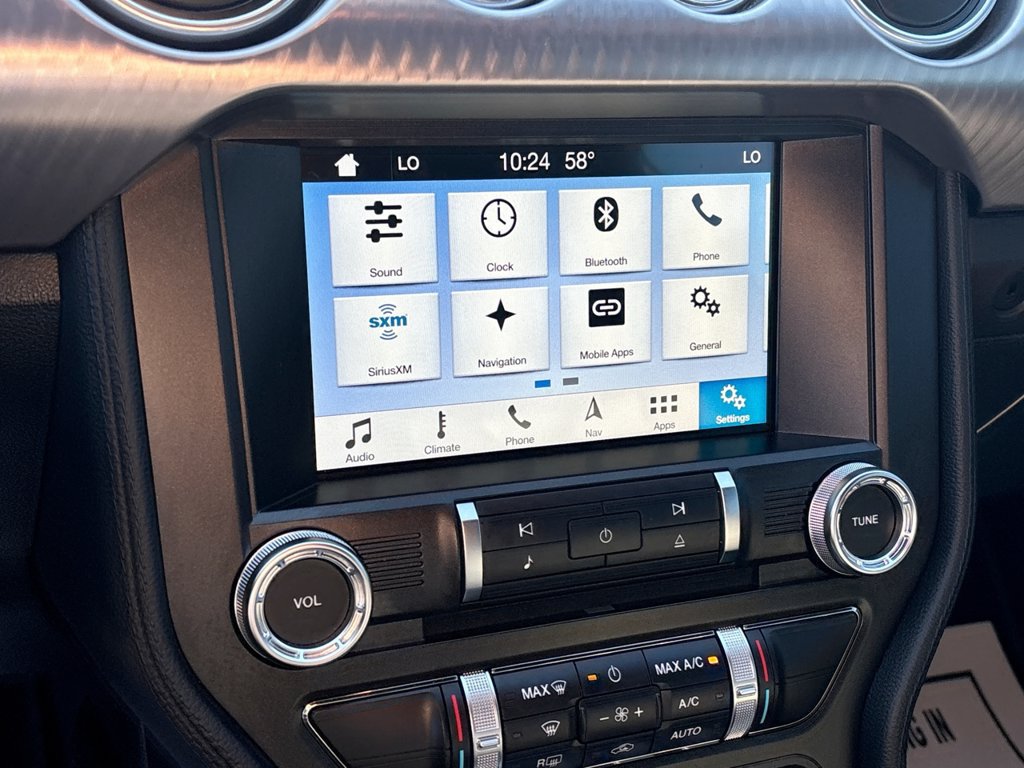 Used 2019 Ford Mustang Bullitt RWD image 39