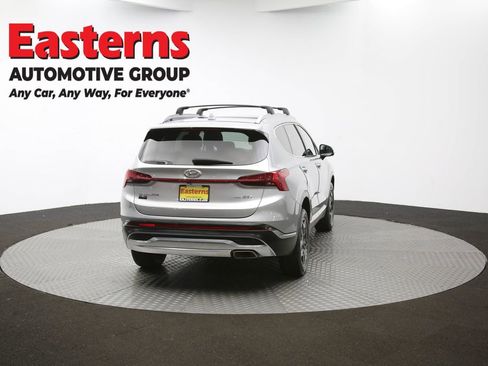 Used 2022 Hyundai Santa Fe Limited image 38