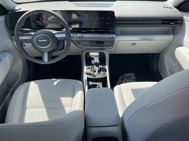 New 2027 Hyundai Kona SEL Sport FWD image 15