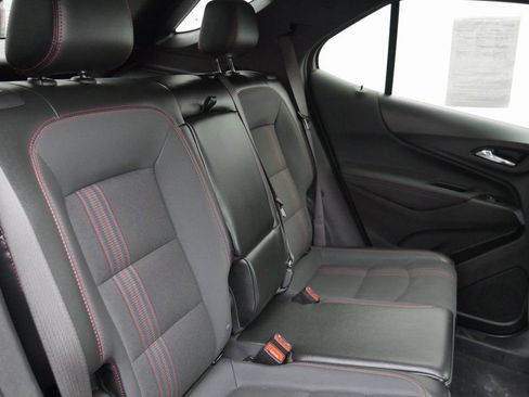 Used 2024 Chevrolet Equinox RS FWD image 25