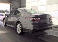 Used 2024 Toyota Camry LE w/ Convenience Package FWD image 4