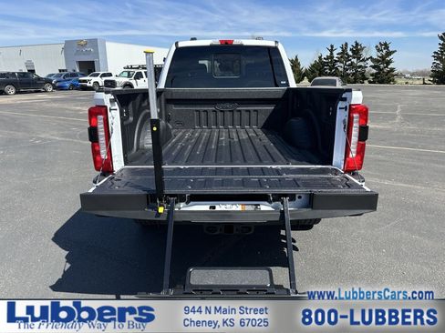 New 2026 Ford F350 4x4 Crew Cab Super Duty image 20