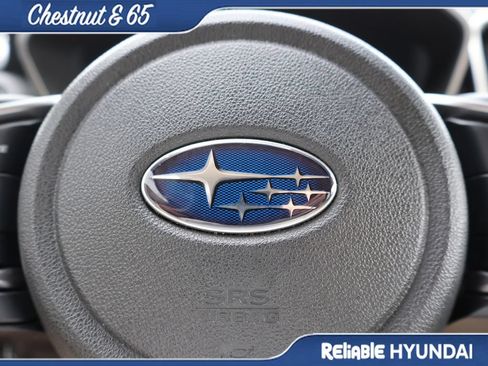 Used 2025 Subaru Ascent Premium AWD/4WD image 29