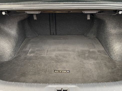 Used 2021 Nissan Altima 2.5 SR image 42