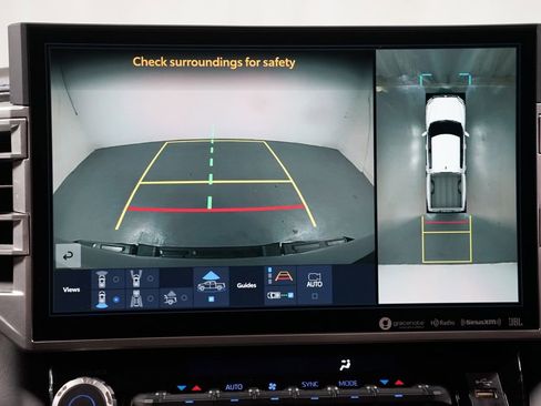 Used 2023 Toyota Tundra Platinum image 20