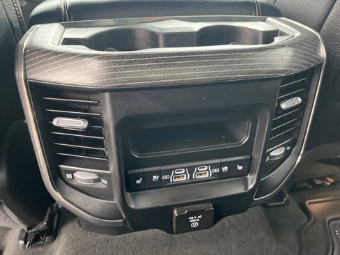 Used 2021 RAM 1500 Limited image 22