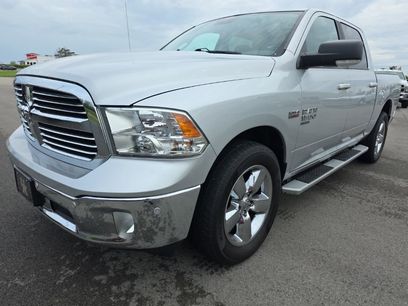 Used 2019 RAM 1500 Big Horn