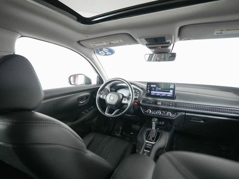 Used 2026 Honda HR-V EX-L image 16
