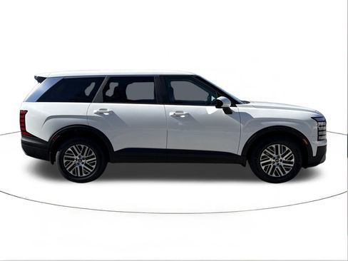 New 2026 Hyundai Palisade SE image 2