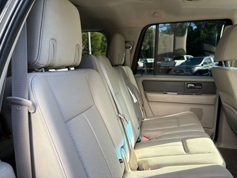 Used 2014 Ford Expedition EL XL AWD/4WD image 33