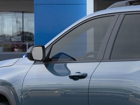 New 2026 Chevrolet Equinox LT image 36