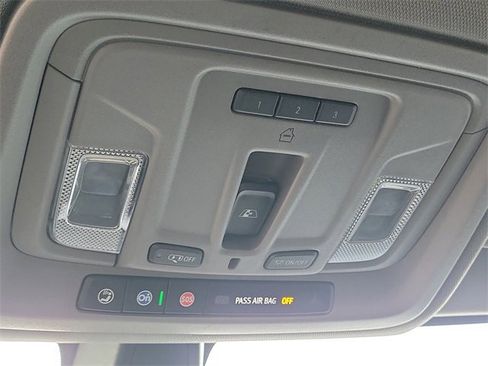 Certified 2020 Chevrolet Silverado 1500 LT w/ All-Star Edition image 16