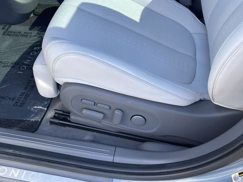 Certified 2024 Hyundai Ioniq 5 Limited AWD/4WD image 19