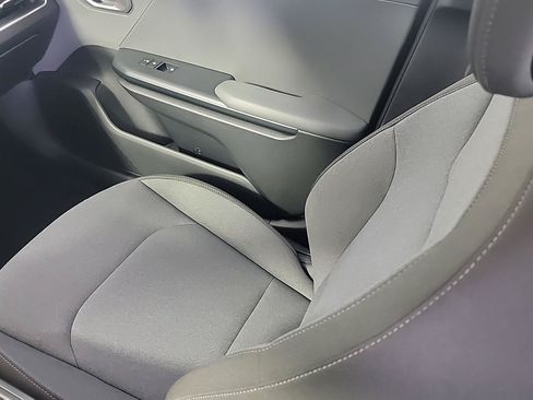 Certified 2025 Kia K4 FWD image 22