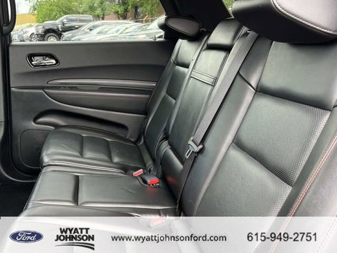 Used 2024 Dodge Durango GT RWD image 20