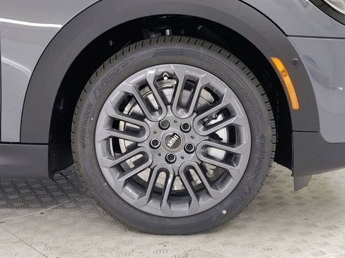 New 2026 MINI Cooper S image 5