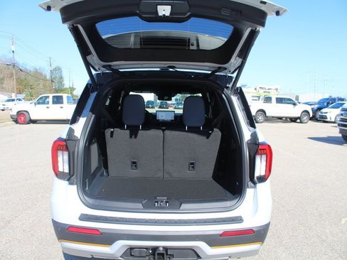 New 2026 Ford Explorer Tremor w/ Tremor Ultimate Package image 16