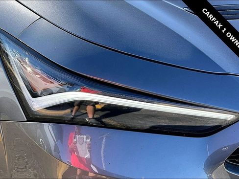 Used 2025 Acura Integra Type S image 30