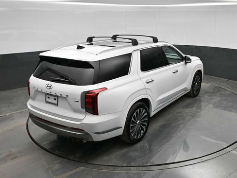 Used 2025 Hyundai Palisade Calligraphy image 26